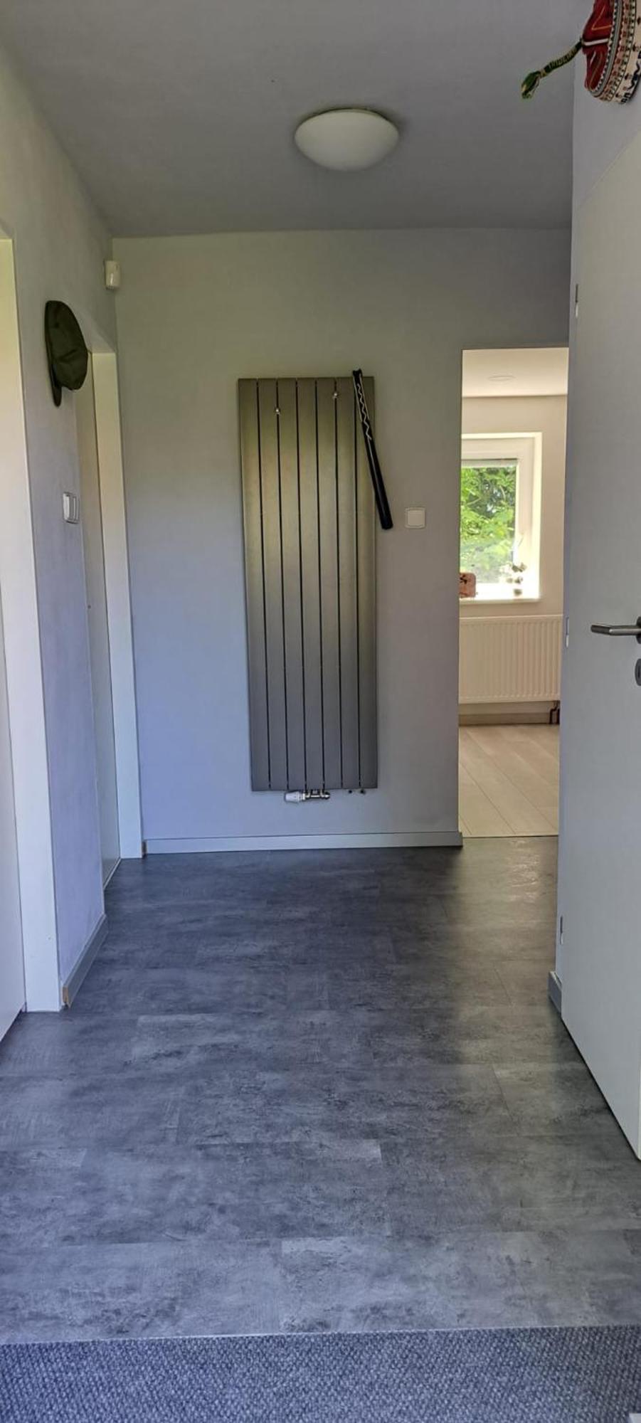 Depandance Jaklovecka Ostrava Exteriör bild
