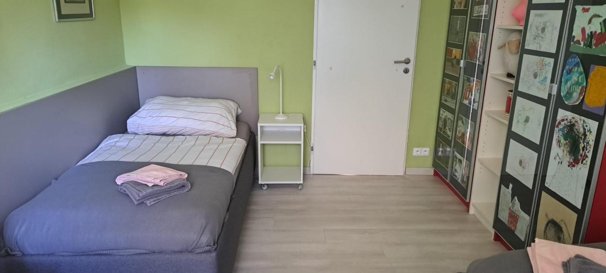 Depandance Jaklovecka Ostrava Exteriör bild